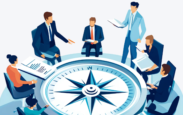 楼宇自控与综合布线系统集成：沈阳万众合汇技术实践