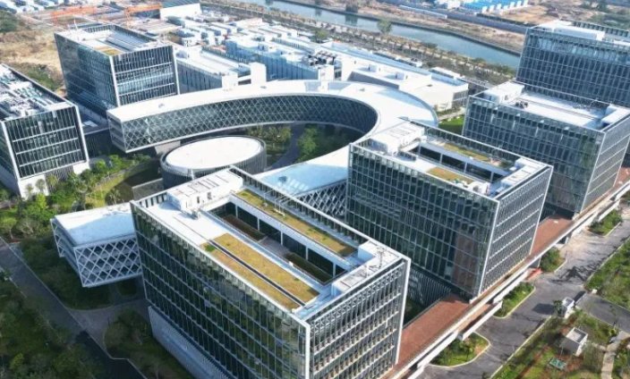 沈阳万众合汇安防监控系统集成方案在园区组网中的应用实践