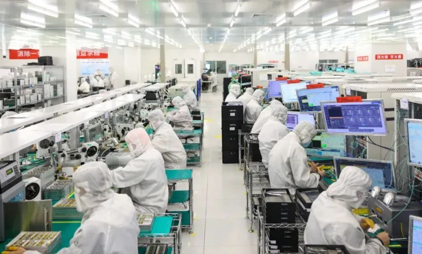 楼宇自控与综合布线系统集成在沈阳万众合汇科技项目中的应用